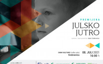 Postratna sudbina Srebreničana - Julsko jutro